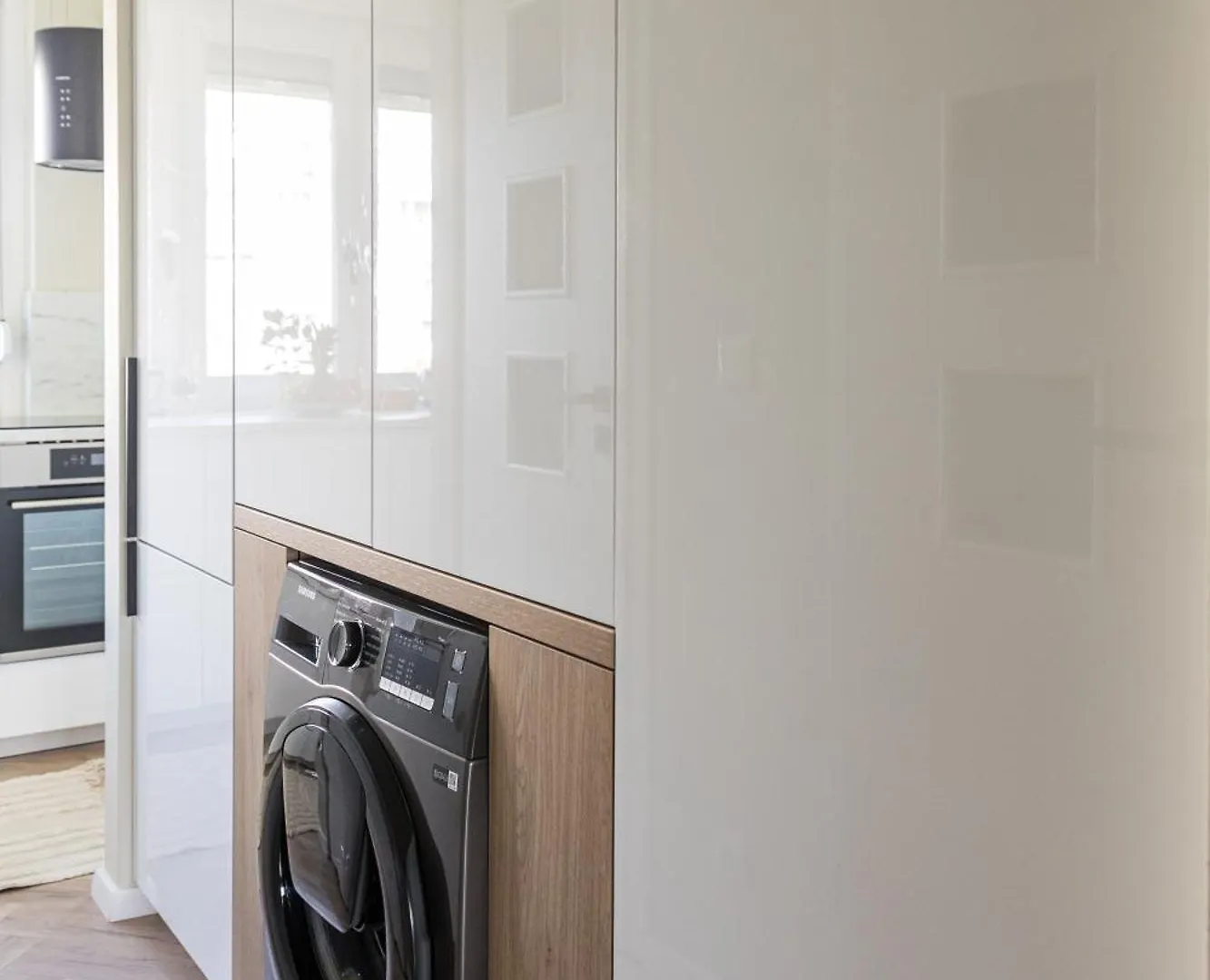 Stock Room Apartman Budapest