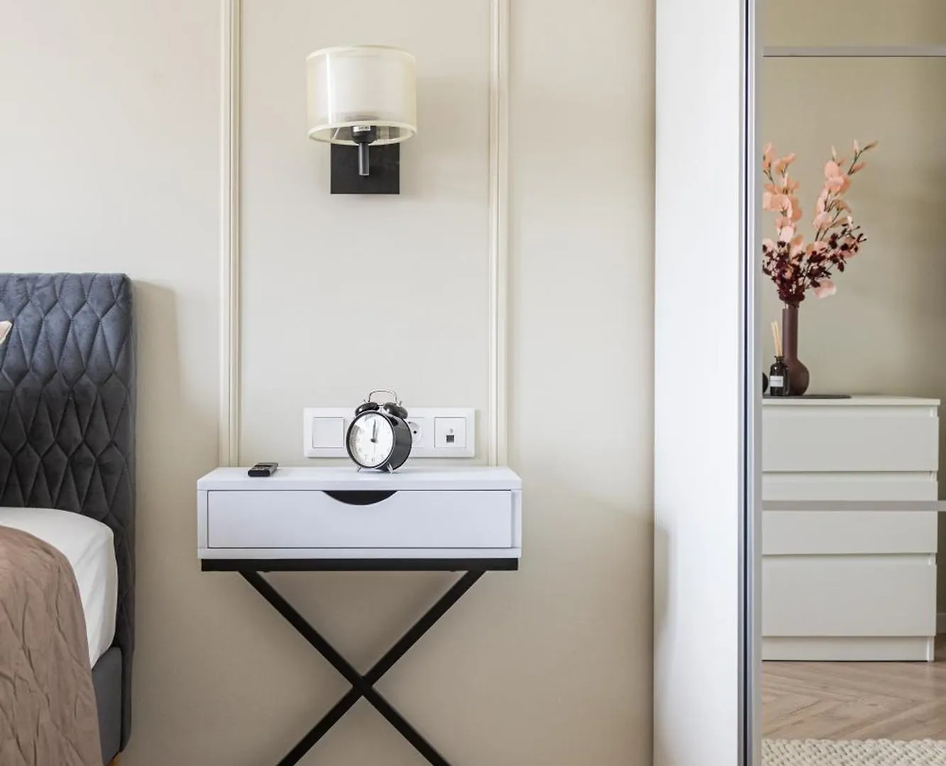 Stock Room Apartman Budapest