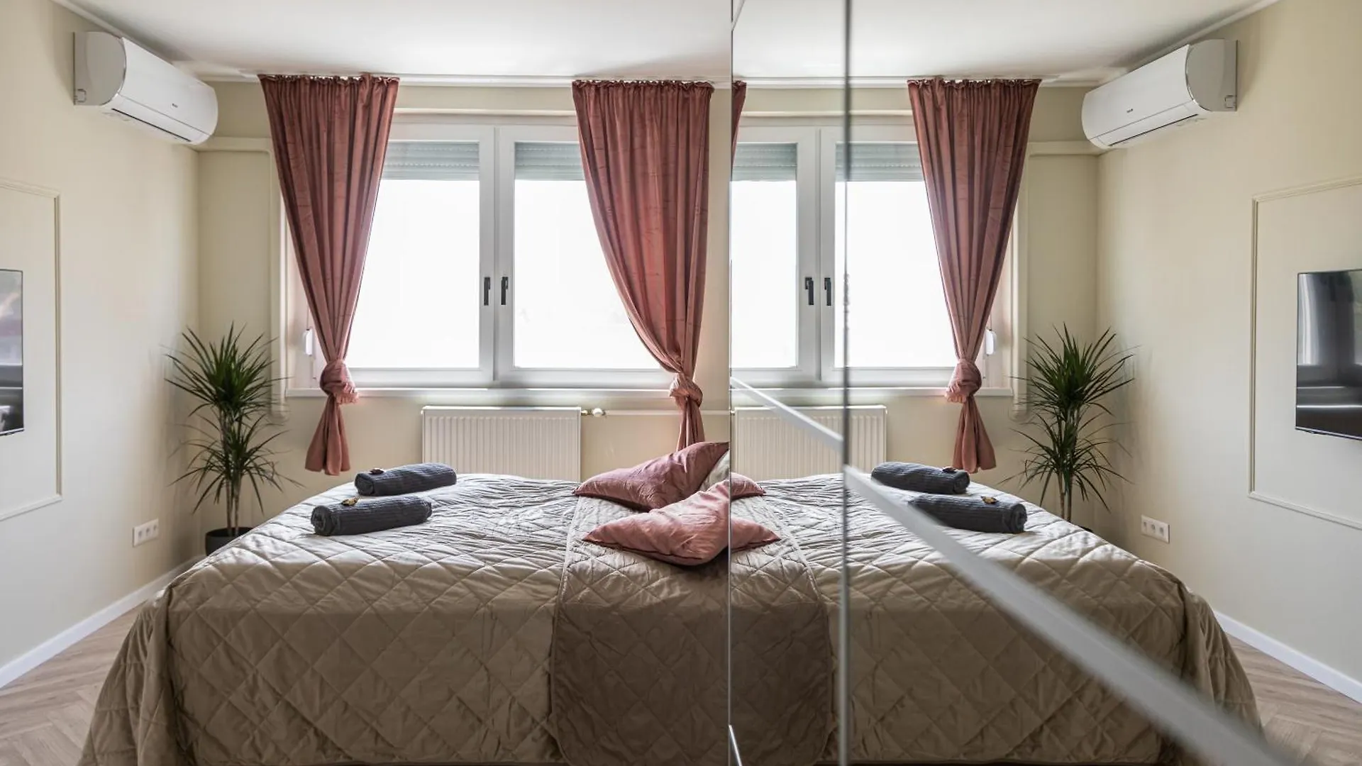 Stock Room Apartman Budapest