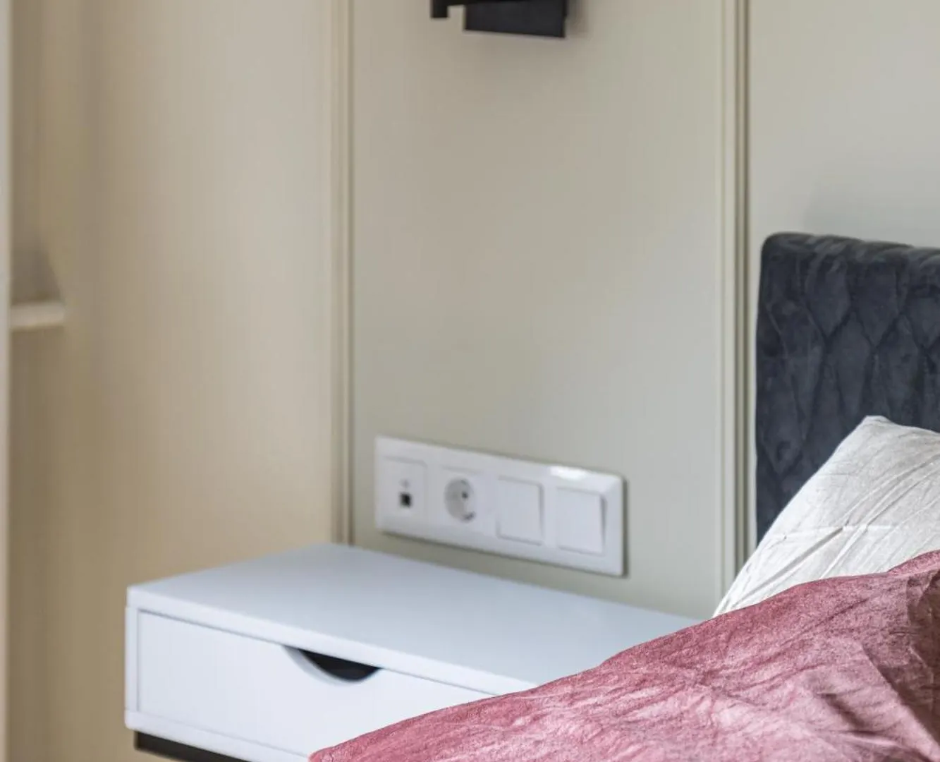 Stock Room Apartman Budapest Magyarország
