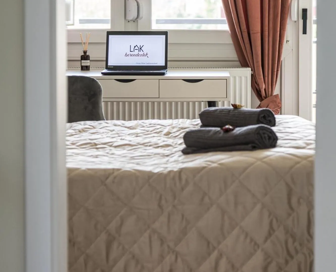 Stock Room Apartman Budapest