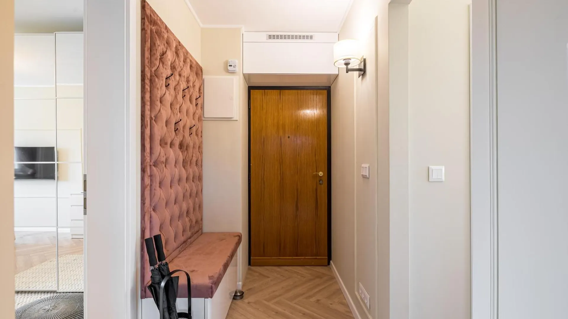 Stock Room Apartman Budapest
