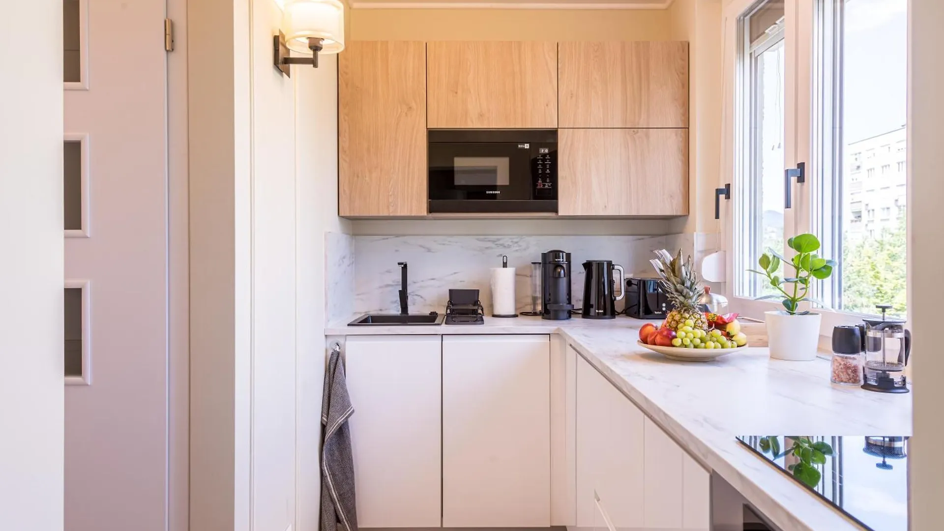 Stock Room Apartman Budapest 0*,  Magyarország
