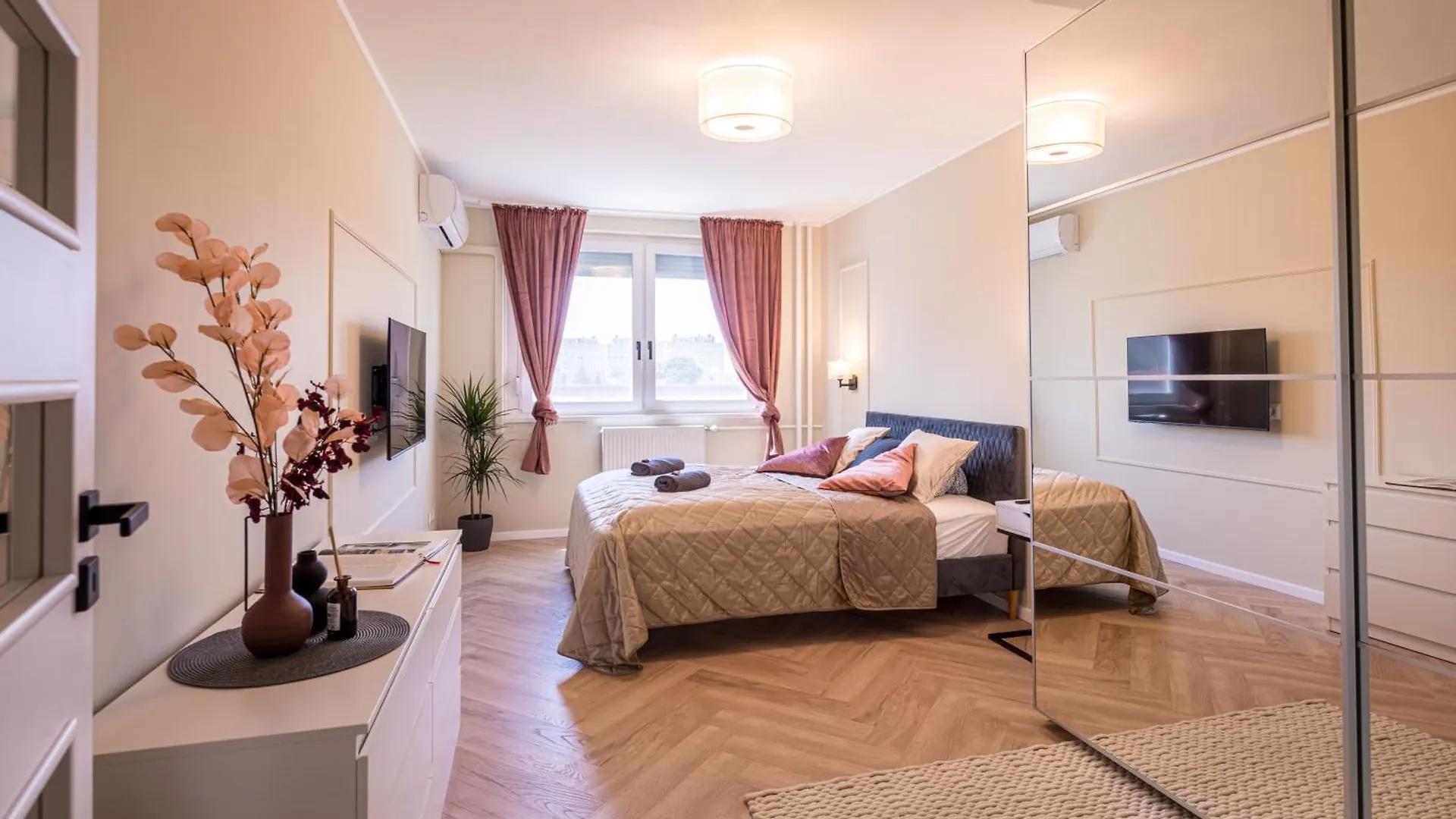 Stock Room Apartman Budapest