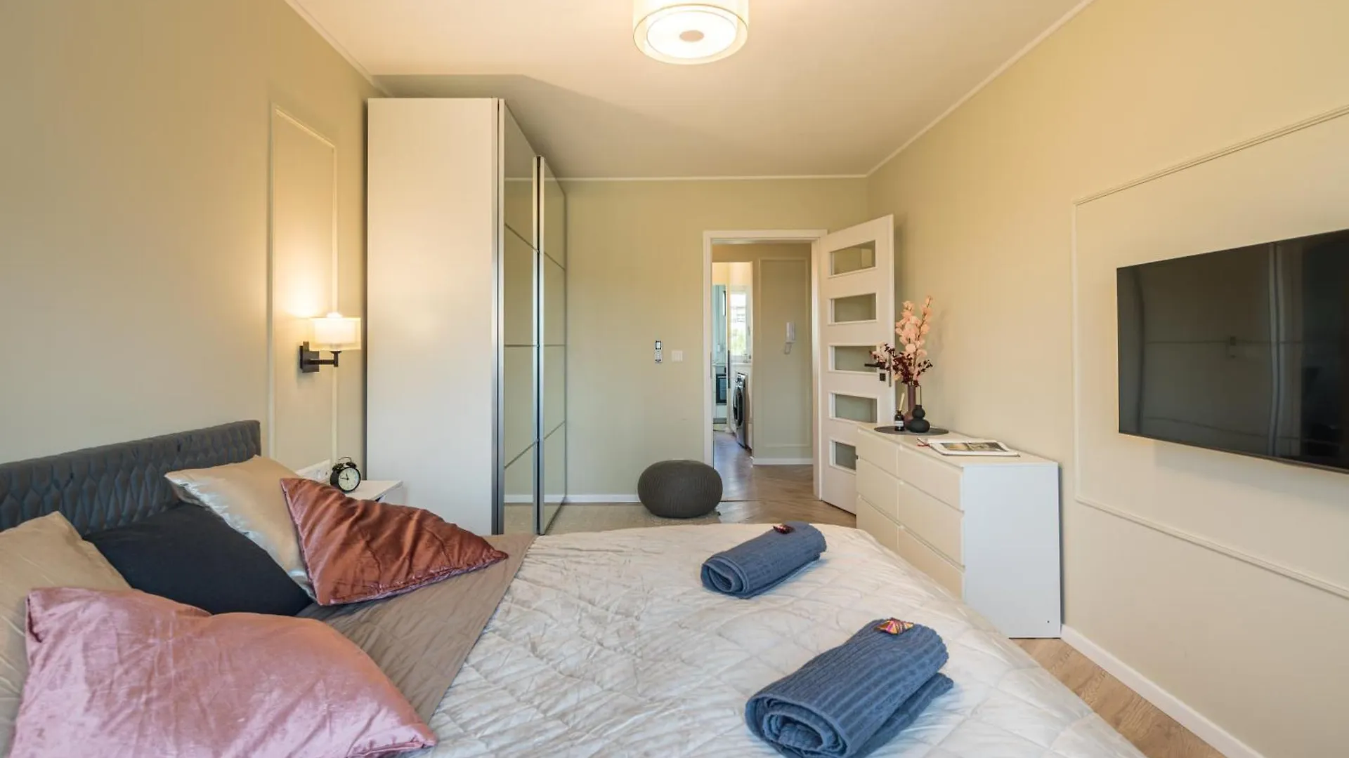 Stock Room Apartman Budapest