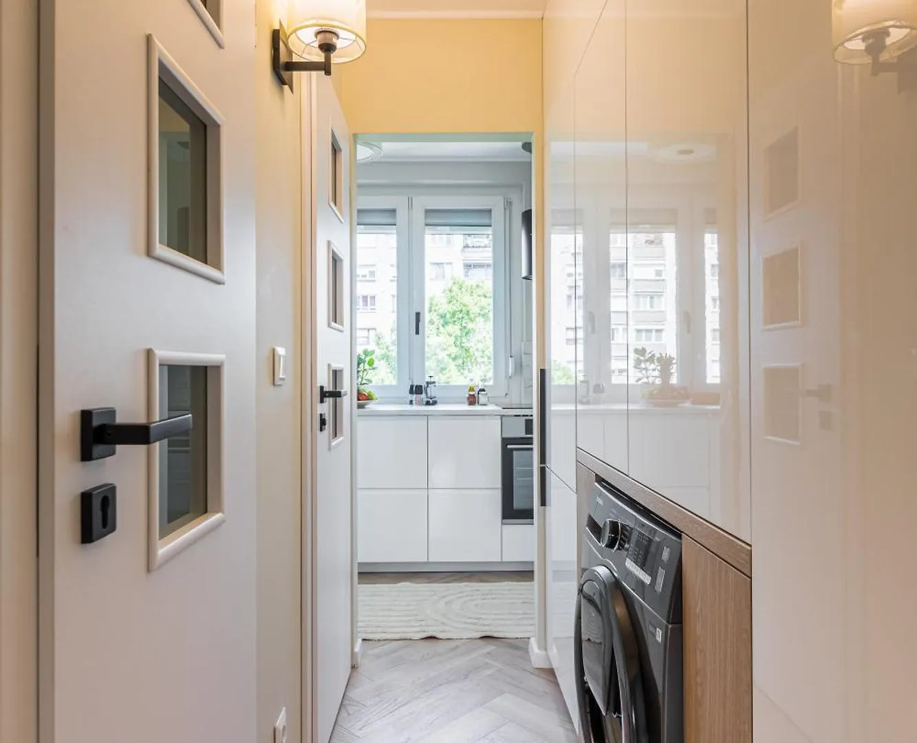 Stock Room Apartman Budapest