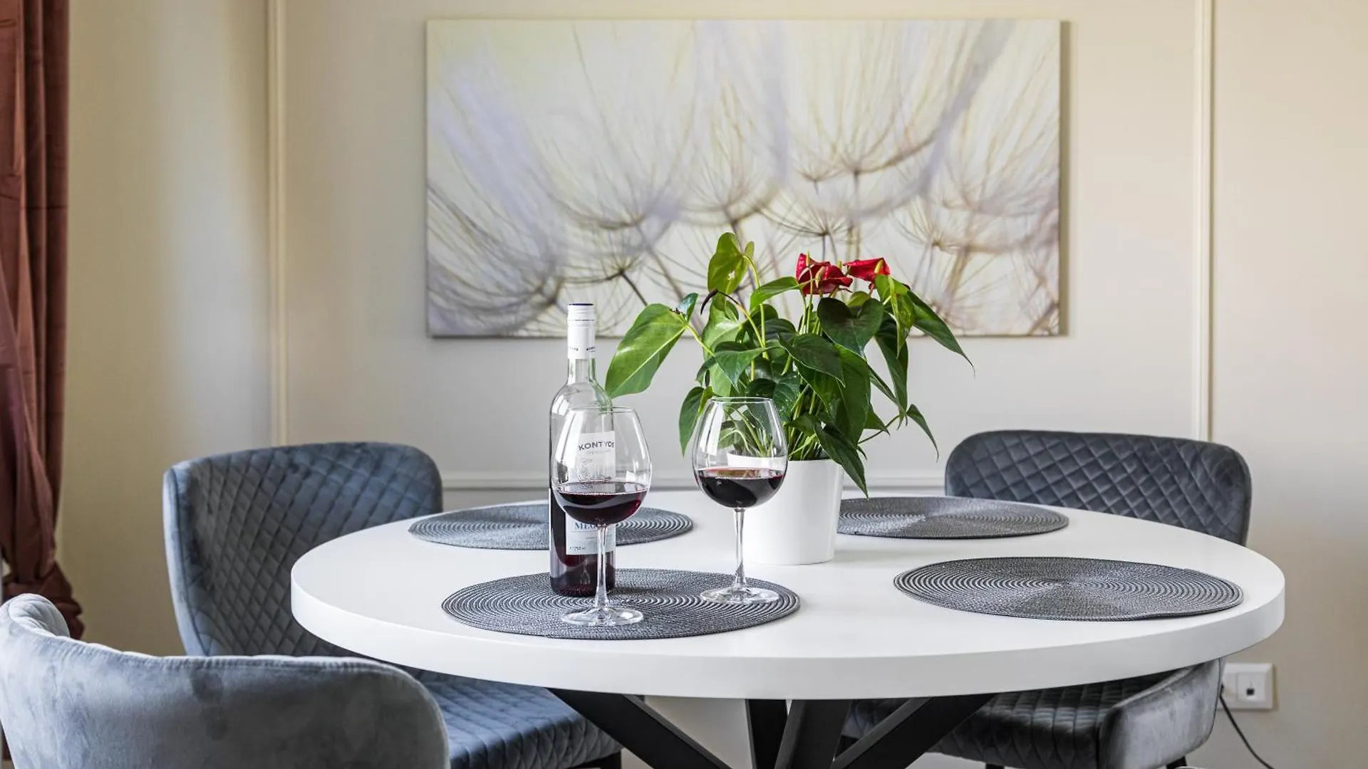 Stock Room Apartman Budapest