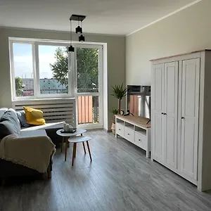  Apartament 450m From The Polska