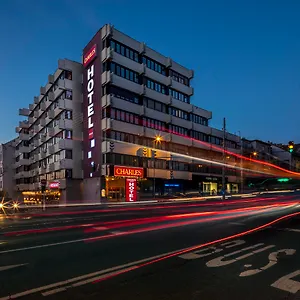 Charles Lejlighedshotel