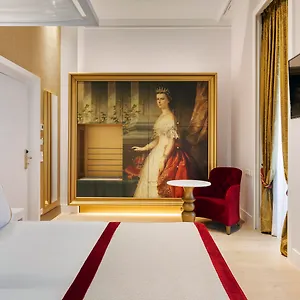 Aurea Ana Palace By Eurostars Company Hotel
