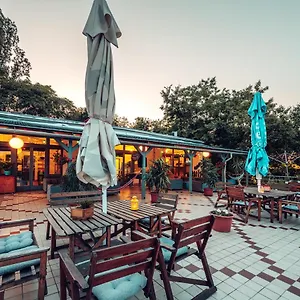 Island (adults Only) Budapeste