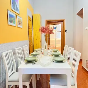 Kerepesi 3 - Opposite Keleti Station Homestay szállás