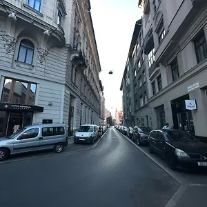 Dolce House Apartman