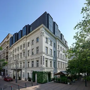 Verno House Budapest, Vignette Collection By Ihg Hotel