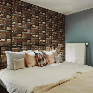  Apartament Jana Polska