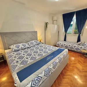  Apartament Emica Chorwacja