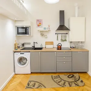  Apartament Pinkova Czechy