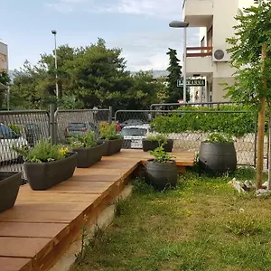  Apartament San Chorwacja
