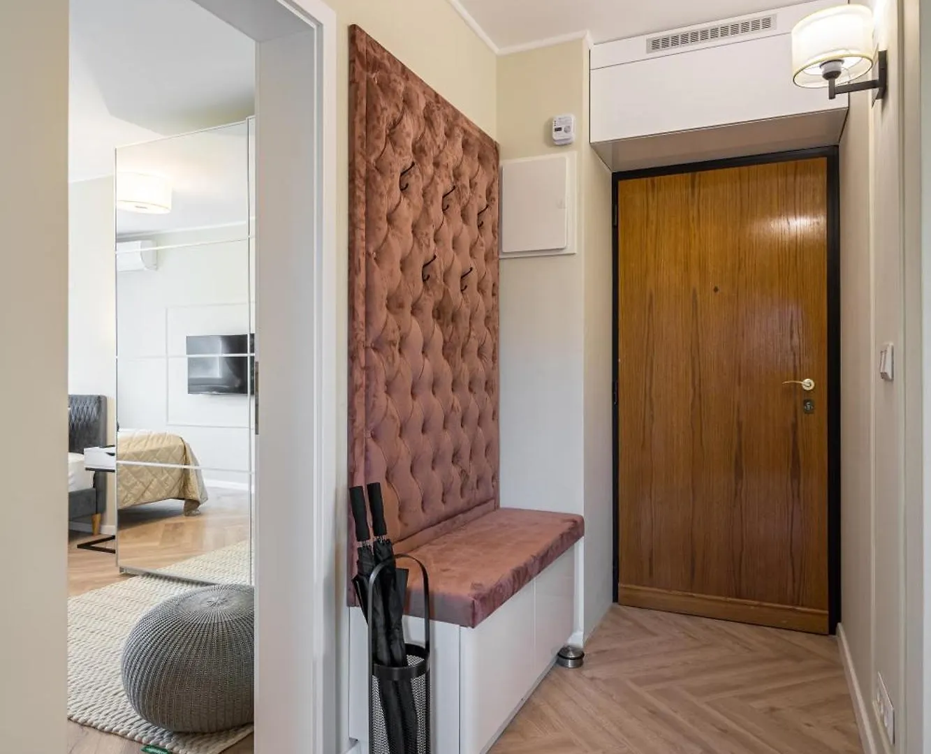 Stock Room Apartman Budapest